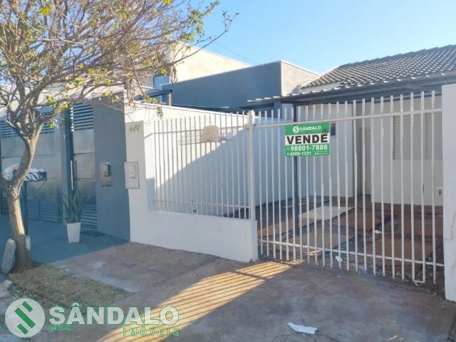 Casa venda em Jardim Monte Líbano, Sarandi