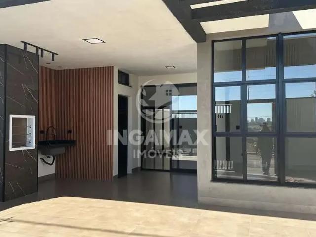 Casa venda em Região Geográfica Imediata de Maringá, Sarandi