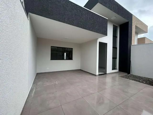 Casa venda em Sarandi