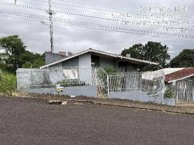 Casa venda em Região Geográfica Imediata de Carazinho, Sarandi