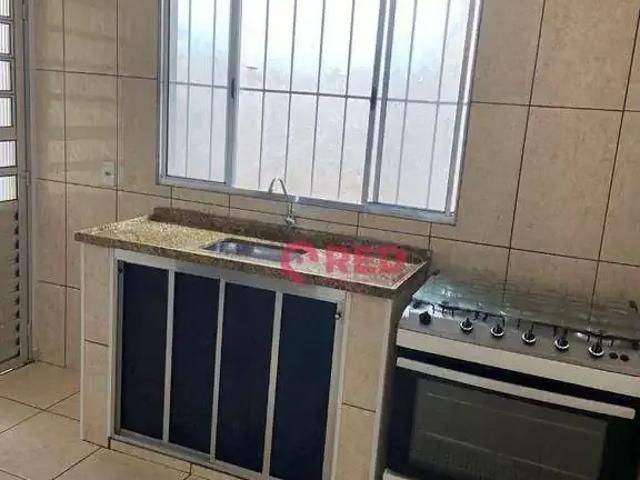 Casa venda em Sarapuí