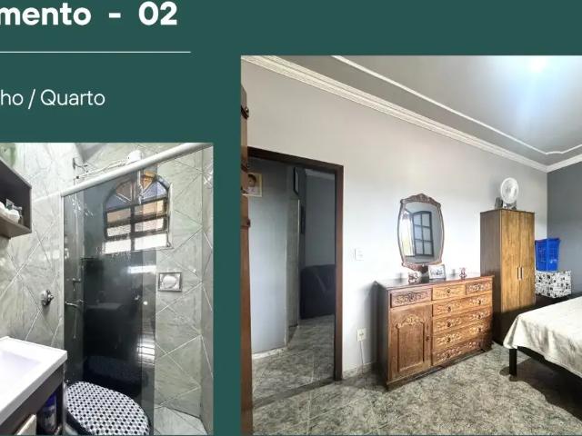 Casa venda em Sarzedo, Região Geográfica Intermediária de Belo Horizonte