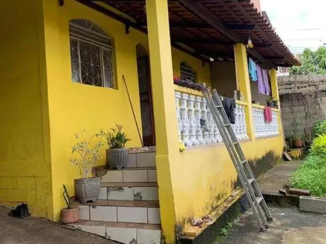 Casa venda em Região Geográfica Imediata de Belo Horizonte, Região Metropolitana de Belo Horizonte