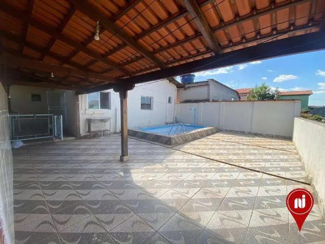Casa venda em Sarzedo, Região Geográfica Intermediária de Belo Horizonte