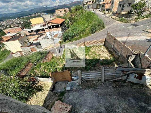 Casa venda em Sarzedo, Região Geográfica Intermediária de Belo Horizonte