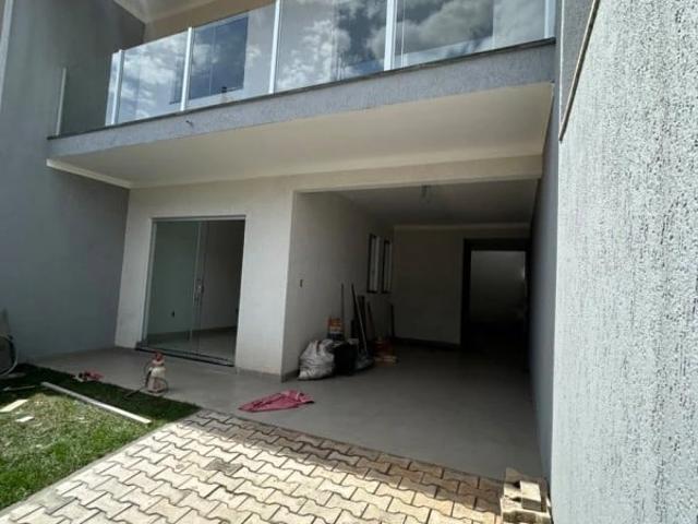 Casa venda em Sarzedo, Região Geográfica Intermediária de Belo Horizonte