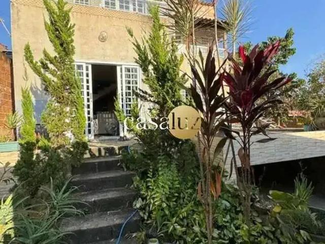 Casa venda em Região Geográfica Imediata de Belo Horizonte, Região Metropolitana de Belo Horizonte