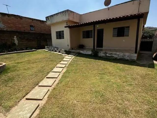 Casa venda em Região Geográfica Imediata de Varginha, Varginha