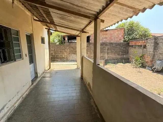 Casa venda em Região Geográfica Imediata de Varginha, Varginha