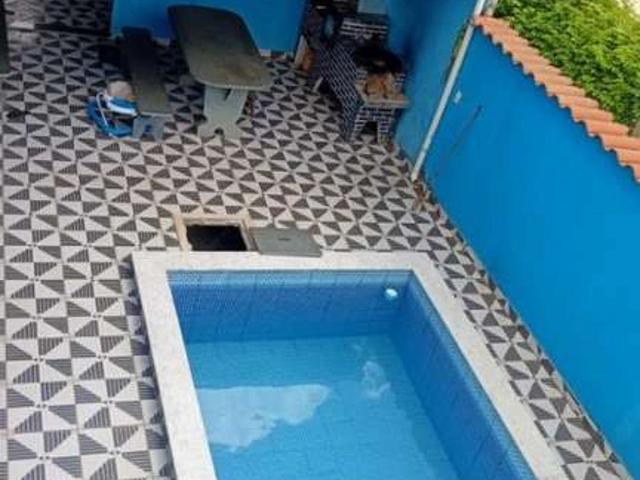 Casa venda em Jardim São João, Ferraz de Vasconcelos