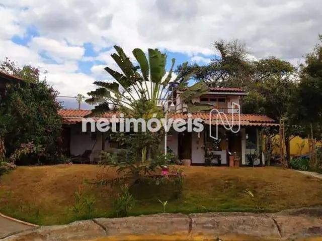 Casa venda em Região Geográfica Imediata de Belo Horizonte, Região Metropolitana de Belo Horizonte