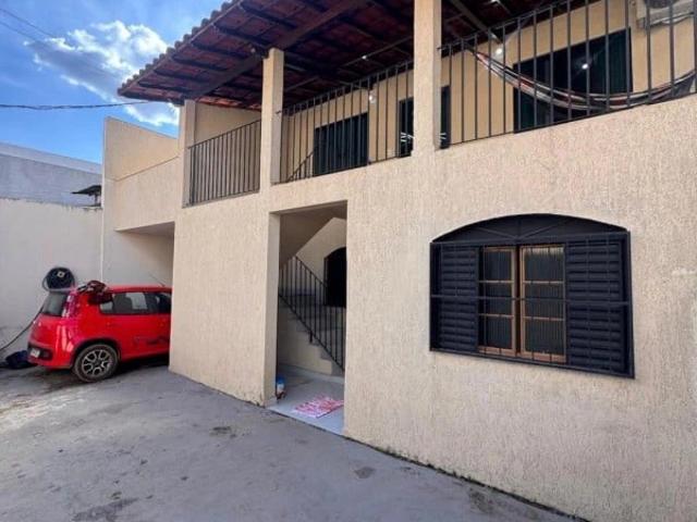 Casa venda em Sarzedo, Região Geográfica Intermediária de Belo Horizonte