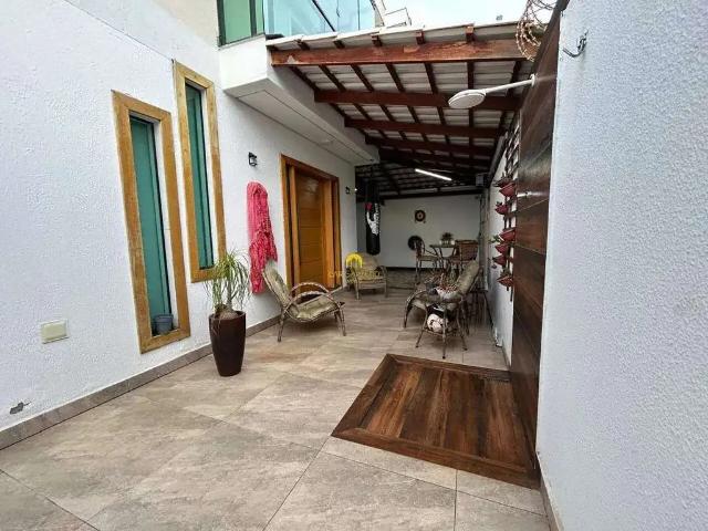 Casa venda em Região Geográfica Imediata de Belo Horizonte, Região Metropolitana de Belo Horizonte