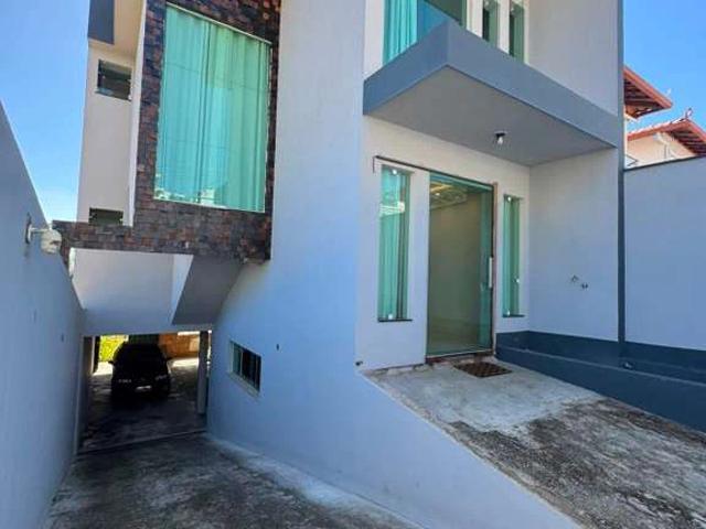 Casa venda em Sarzedo, Região Geográfica Intermediária de Belo Horizonte