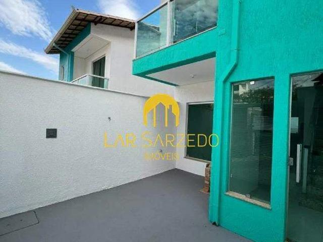 Casa venda em Sarzedo, Região Geográfica Intermediária de Belo Horizonte