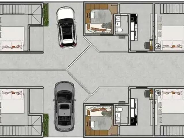Casa venda em Região Geográfica Imediata de Belo Horizonte, Região Metropolitana de Belo Horizonte