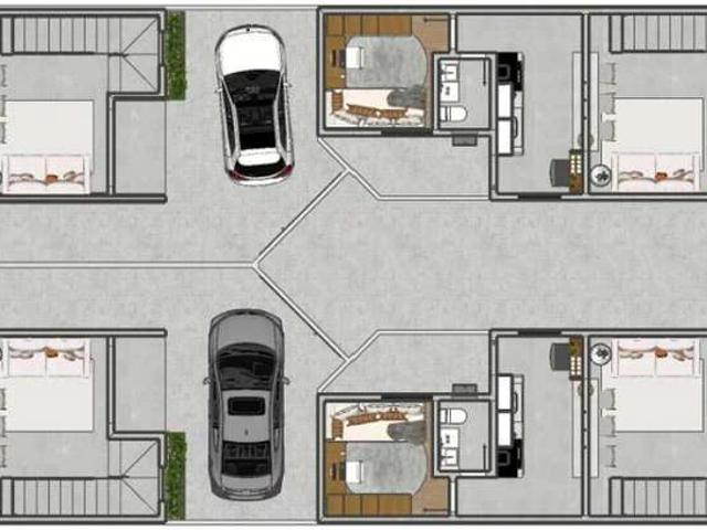 Casa venda em Sarzedo, Região Geográfica Intermediária de Belo Horizonte