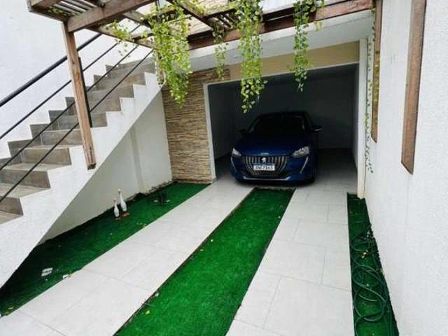 Casa venda em Sarzedo, Região Geográfica Intermediária de Belo Horizonte