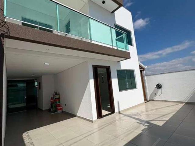 Casa venda em Sarzedo, Região Geográfica Intermediária de Belo Horizonte