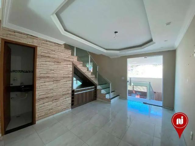 Casa venda em Sarzedo, Região Geográfica Intermediária de Belo Horizonte