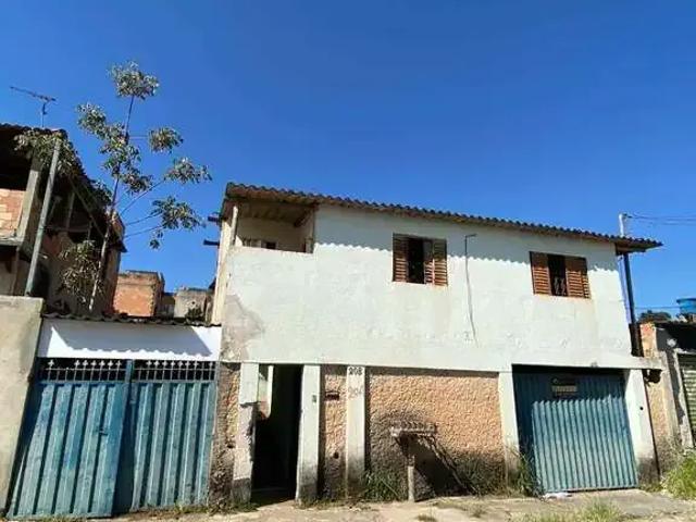 Casa venda em Região Geográfica Imediata de Belo Horizonte, Região Metropolitana de Belo Horizonte