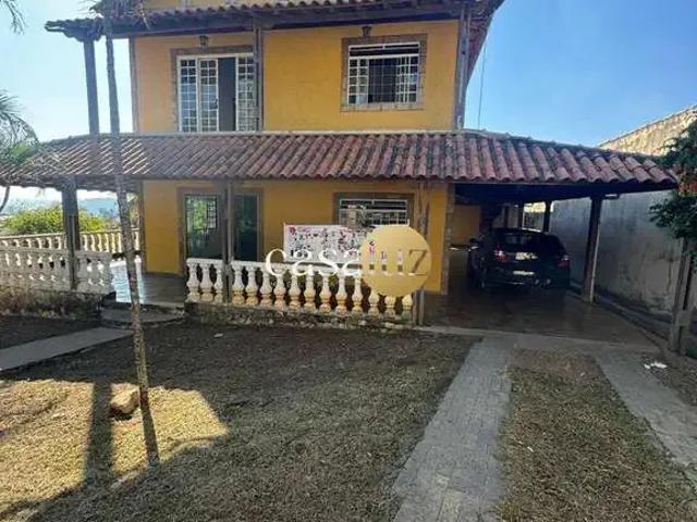 Casa venda em Região Geográfica Imediata de Belo Horizonte, Região Metropolitana de Belo Horizonte