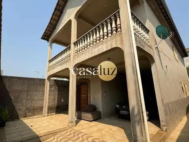 Casa venda em Região Geográfica Imediata de Belo Horizonte, Região Metropolitana de Belo Horizonte