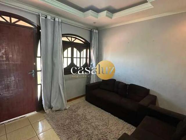 Casa venda em Sarzedo, Região Geográfica Intermediária de Belo Horizonte
