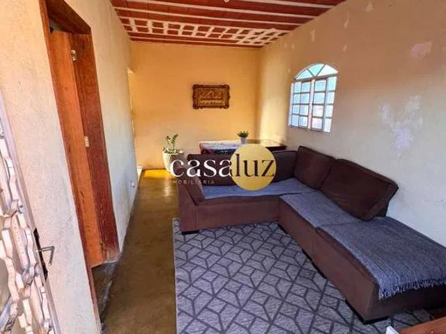 Casa venda em Sarzedo, Região Geográfica Intermediária de Belo Horizonte