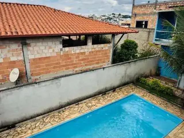 Casa venda em Região Geográfica Imediata de Belo Horizonte, Região Metropolitana de Belo Horizonte