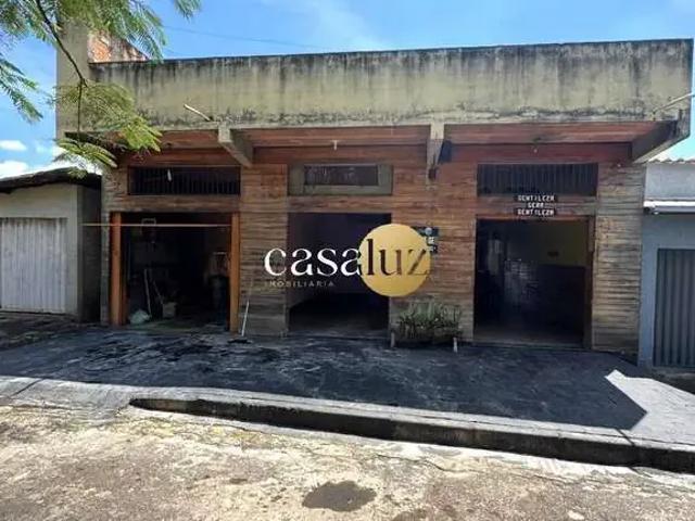 Casa venda em Região Geográfica Imediata de Belo Horizonte, Região Metropolitana de Belo Horizonte