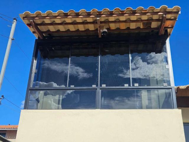 Casa venda em Sarzedo, Região Geográfica Intermediária de Belo Horizonte