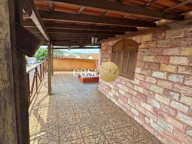 Casa venda em Região Geográfica Imediata de Belo Horizonte, Região Metropolitana de Belo Horizonte
