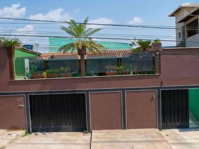 Casa venda em Região Geográfica Imediata de Belo Horizonte, Região Metropolitana de Belo Horizonte