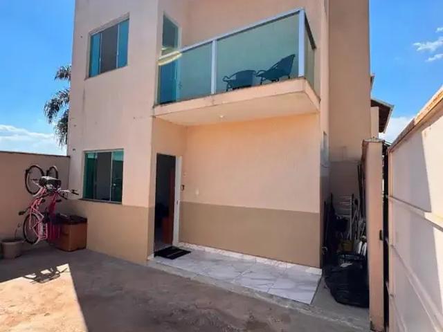 Casa venda em Região Geográfica Imediata de Belo Horizonte, Região Metropolitana de Belo Horizonte