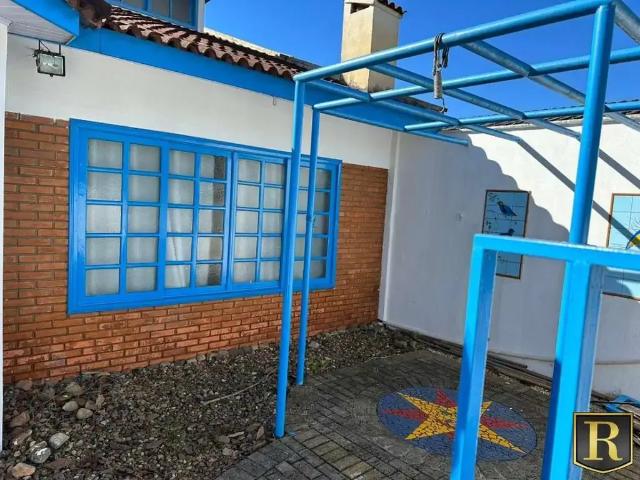 Casa venda em Saudade do Iguaçu, Região Geográfica Intermediária de Cascavel
