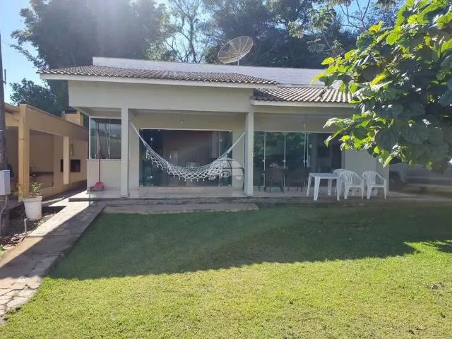 Casa venda em Região Geográfica Imediata de Pato Branco, Saudade do Iguaçu