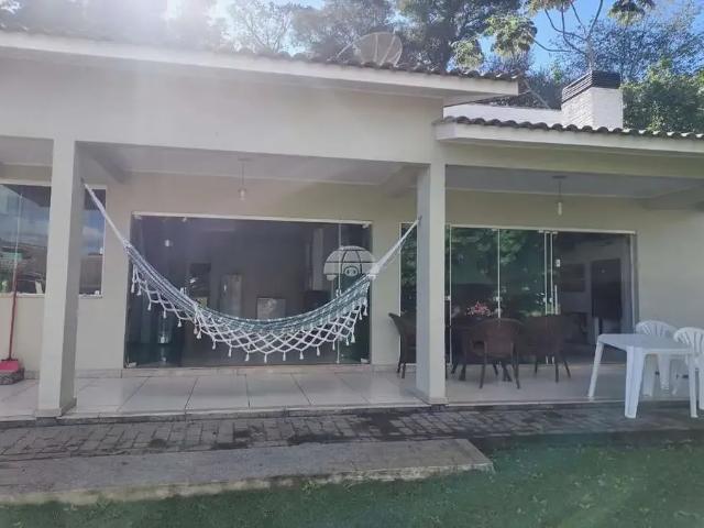 Casa venda em Região Geográfica Imediata de Pato Branco, Saudade do Iguaçu