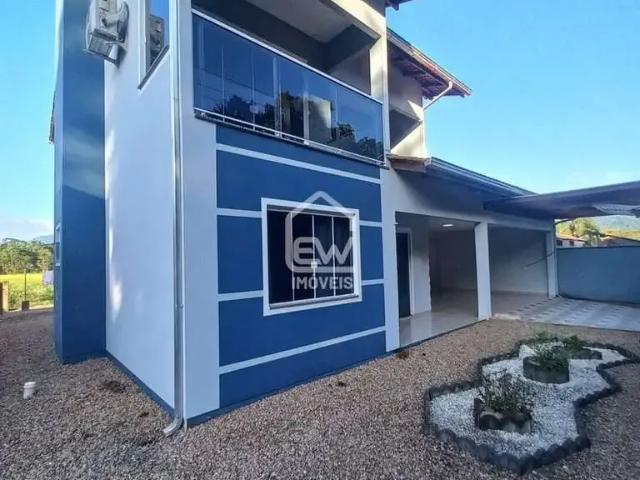 Casa venda em Região Geográfica Imediata de Joinville, Schroeder