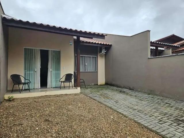 Casa venda em Região Geográfica Imediata de Joinville, Schroeder