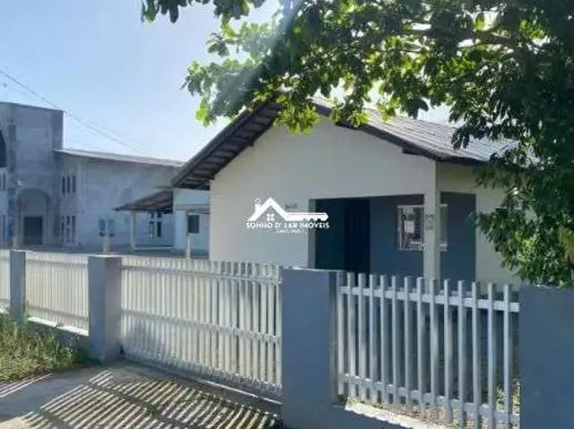Casa venda em Região Geográfica Imediata de Joinville, Schroeder