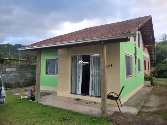 Casa venda em Schroeder, Região Geográfica Intermediária de Joinville