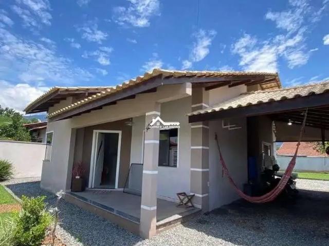 Casa venda em Região Geográfica Imediata de Joinville, Schroeder
