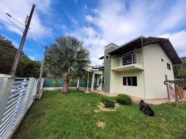 Casa venda em Schroeder, Região Geográfica Intermediária de Joinville