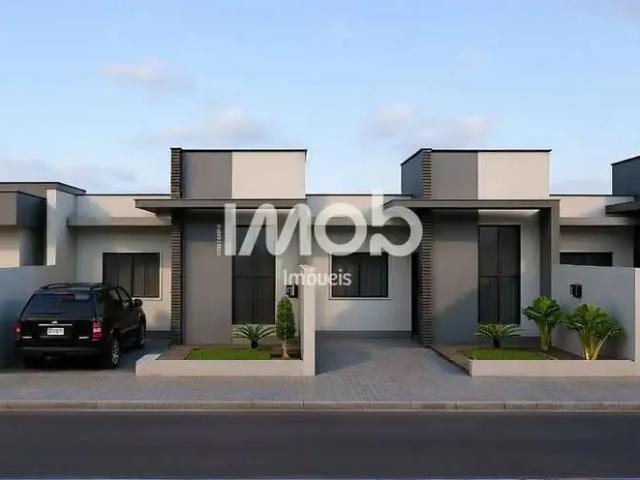 Casa venda em Região Geográfica Imediata de Joinville, Schroeder