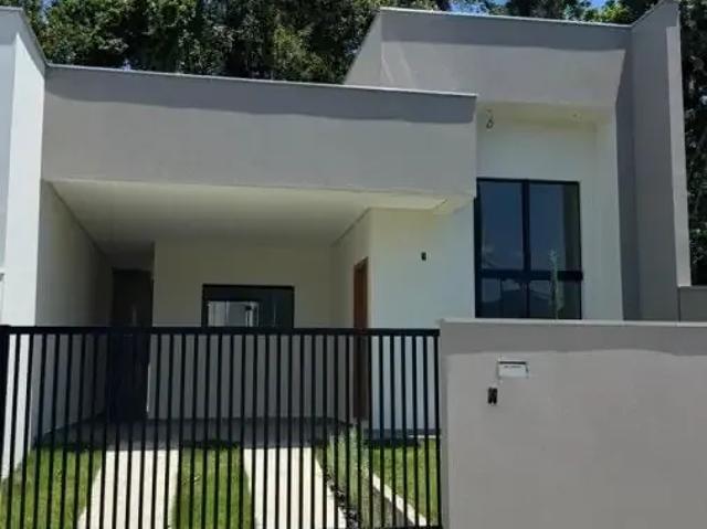 Casa venda em Schroeder, Região Geográfica Intermediária de Joinville
