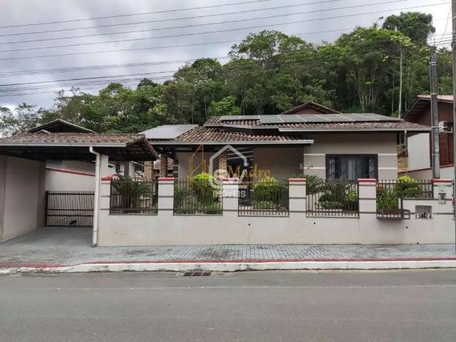 Casa venda em Schroeder, Região Geográfica Intermediária de Joinville