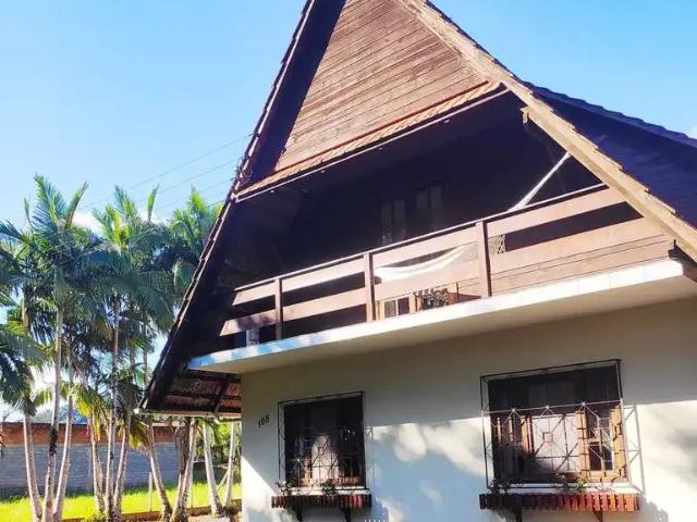 Casa venda em Região Geográfica Imediata de Joinville, Schroeder