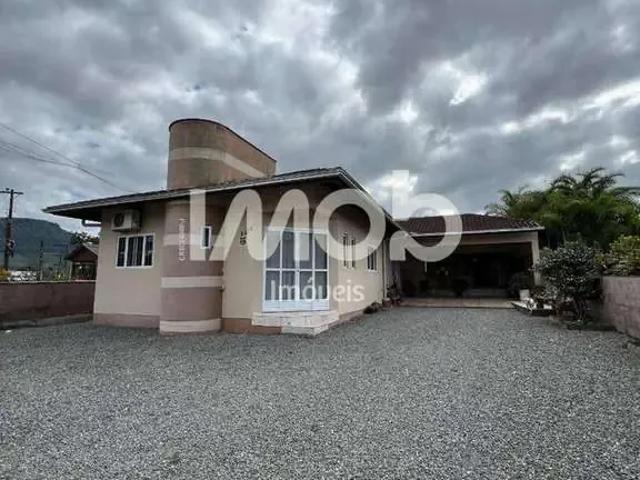 Casa venda em Região Geográfica Imediata de Joinville, Schroeder