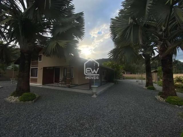 Casa venda em Região Geográfica Imediata de Joinville, Schroeder